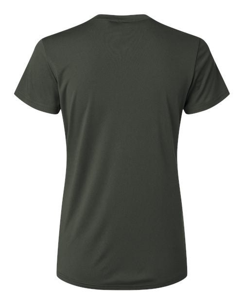 Women's Pro-Lock Performance T-Shirt - Smoke