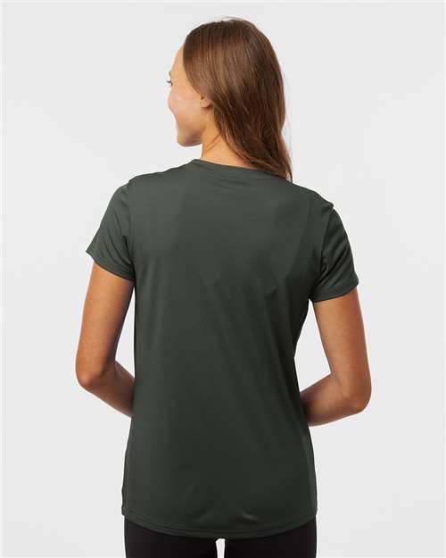 Women's Pro-Lock Performance T-Shirt - Smoke