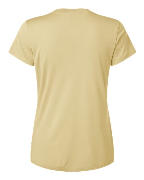 Women's Pro-Lock Performance T-Shirt - Vegas Gold