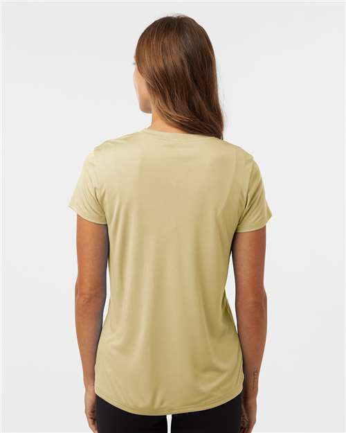Women's Pro-Lock Performance T-Shirt - Vegas Gold