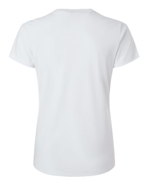 Women's Pro-Lock Performance T-Shirt - White