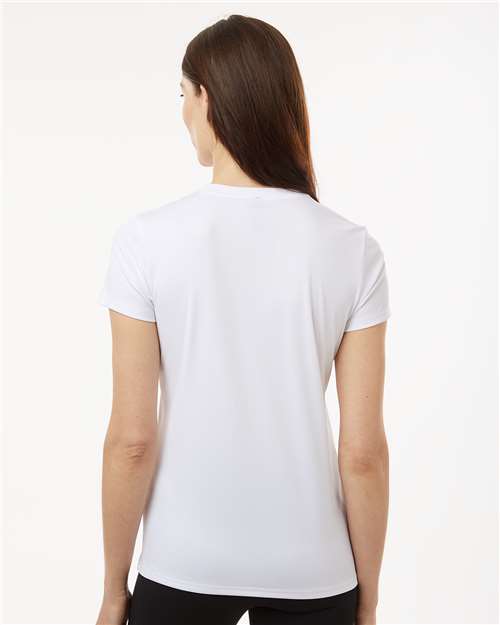 Women's Pro-Lock Performance T-Shirt - White