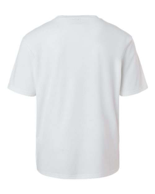 Youth Pro-Lock Performance T-Shirt - White
