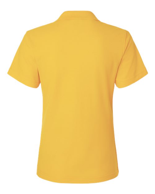 Women's Pique Polo - Daisy