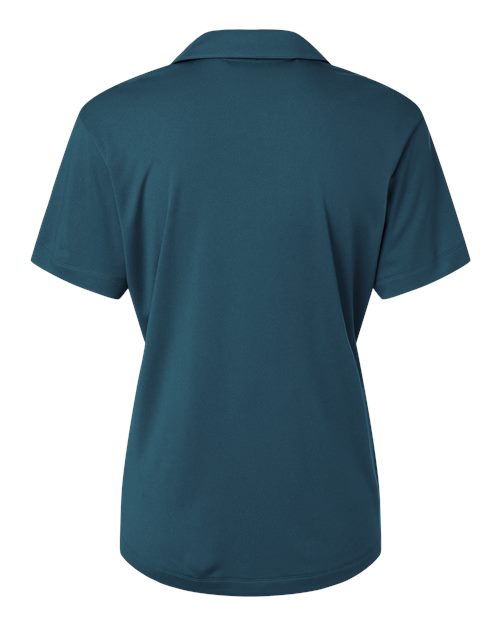Women's Pro-Lock Performance Polo - Atlantic Blue
