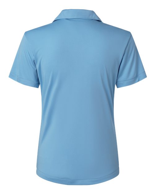 Women's Pro-Lock Performance Polo - Carolina Blue