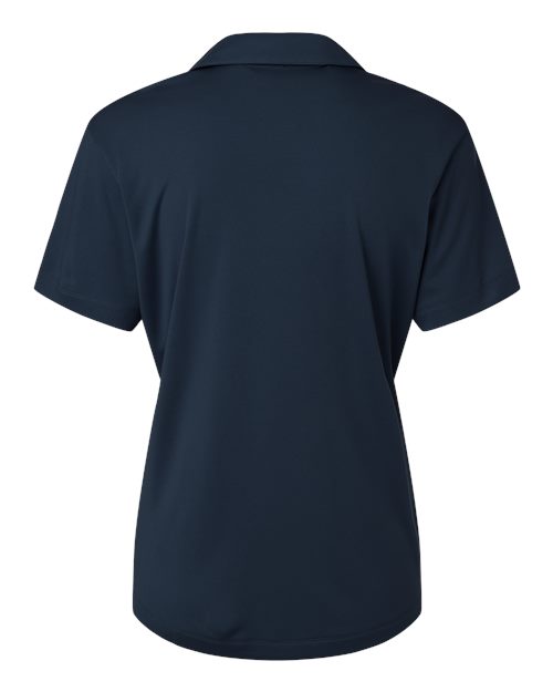 Women's Pro-Lock Performance Polo - Navy