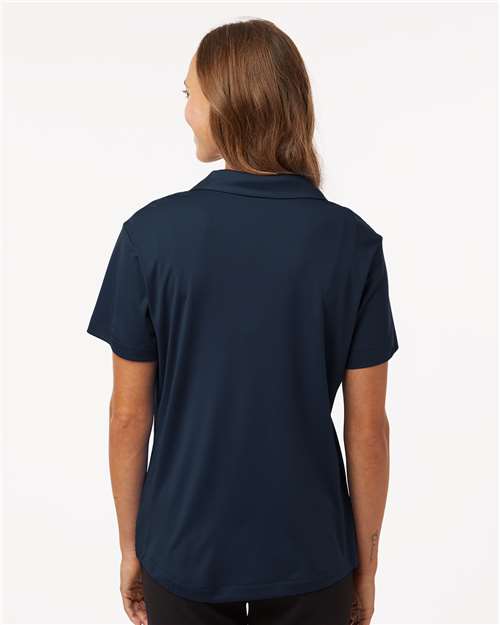 Women's Pro-Lock Performance Polo - Navy