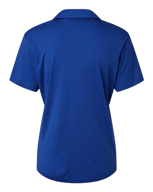 Women's Pro-Lock Performance Polo - Royal