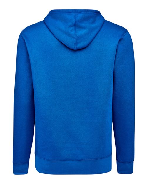 Unisex BTB Fleece Hooded Sweatshirt - Royal