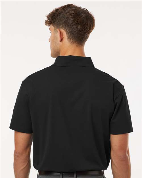 Men's Pro-Flex Sorona® Polo - Black
