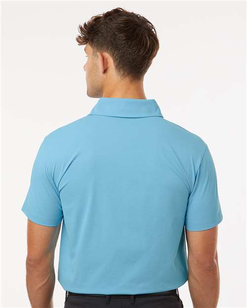 Men's Pro-Flex Sorona® Polo - Cloud Blue