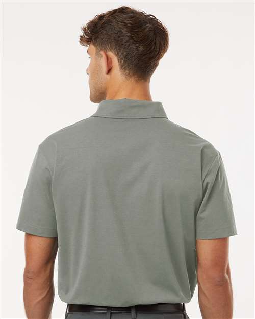 Men's Pro-Flex Sorona® Polo - Greystone