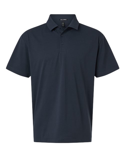 Men's Pro-Flex Sorona® Polo - Navy