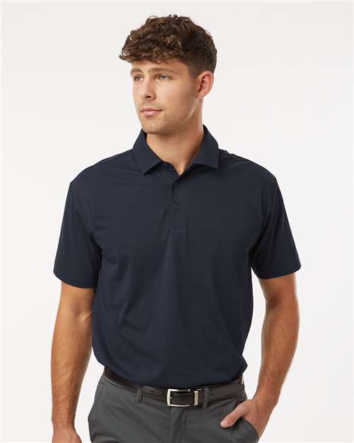Men's Pro-Flex Sorona® Polo - Navy
