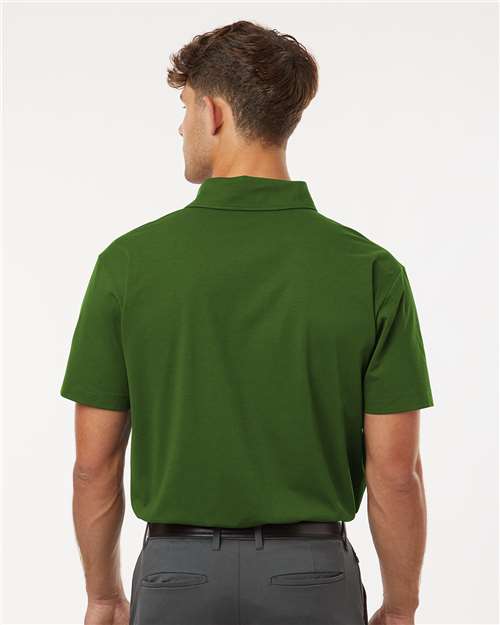 Men's Pro-Flex Sorona® Polo - Olive Green