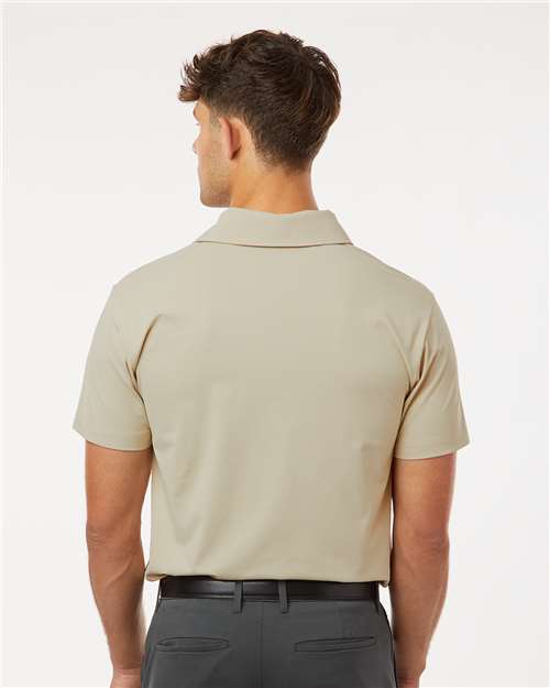 Men's Pro-Flex Sorona® Polo - Sand