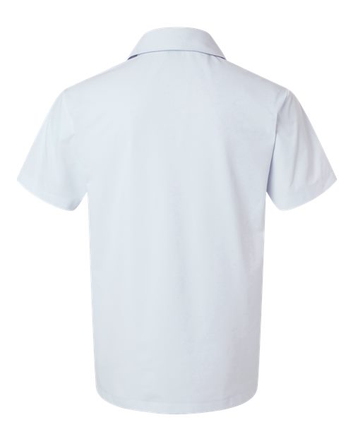 Men's Pro-Flex Sorona® Polo - White