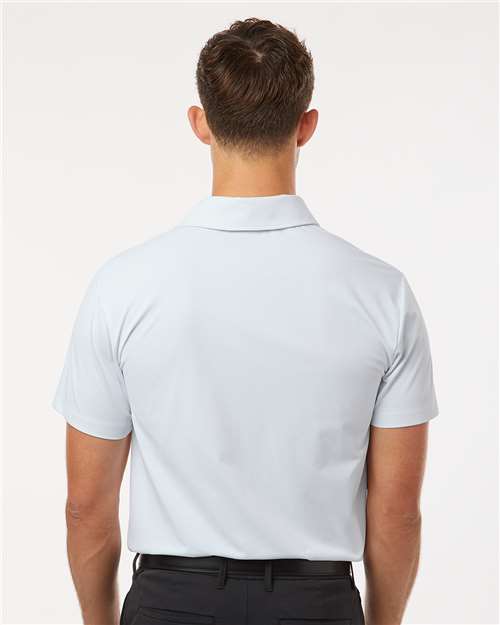 Men's Pro-Flex Sorona® Polo - White
