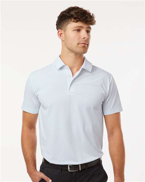 Men's Pro-Flex Sorona® Polo - White