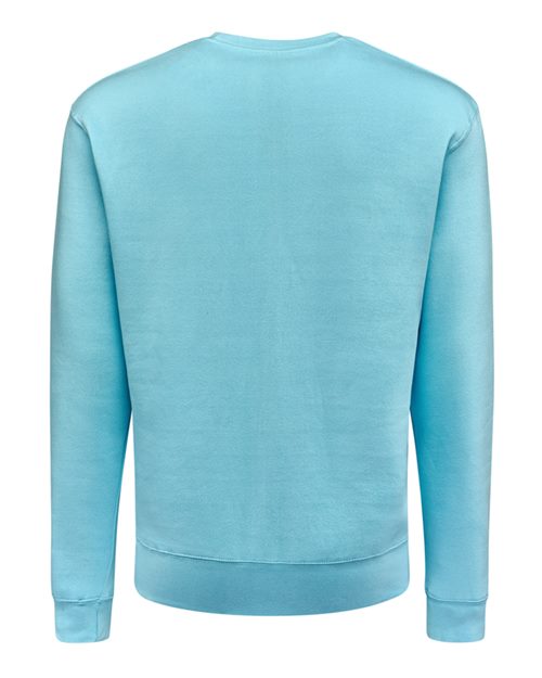 Unisex BTB Fleece Crewneck Sweatshirt - Sky