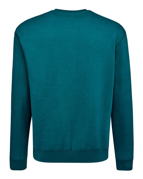 Unisex BTB Fleece Crewneck Sweatshirt - Storm