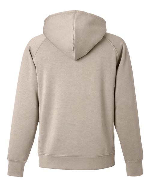 Unisex Apex Fleece Hooded Sweatshirt - Mojave