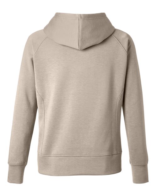 Women's Apex Fleece Hooded Sweatshirt - Mojave