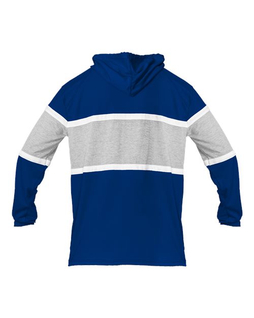 Royal/ Oxford/ White