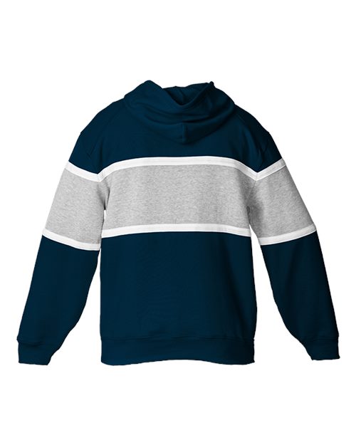 Navy/ Oxford/ White