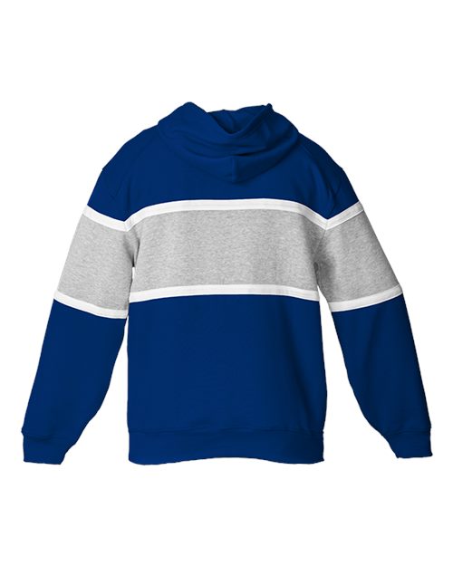 Royal/ Oxford/ White