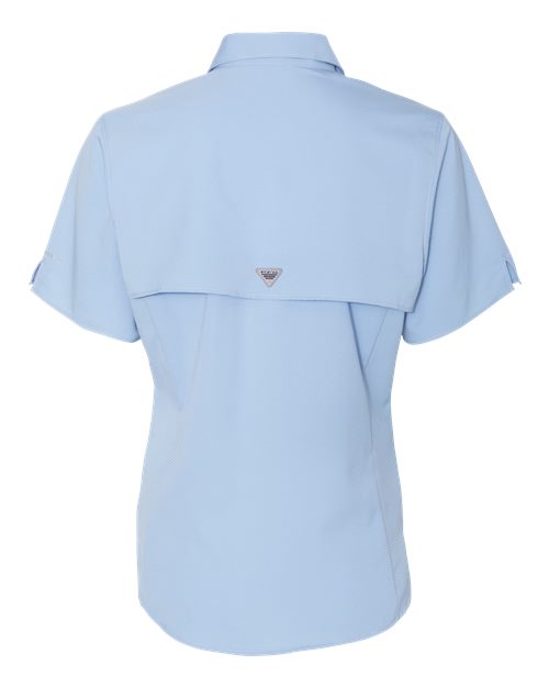 Women's PFG Tamiami™ II Short Sleeve Shirt - Sail