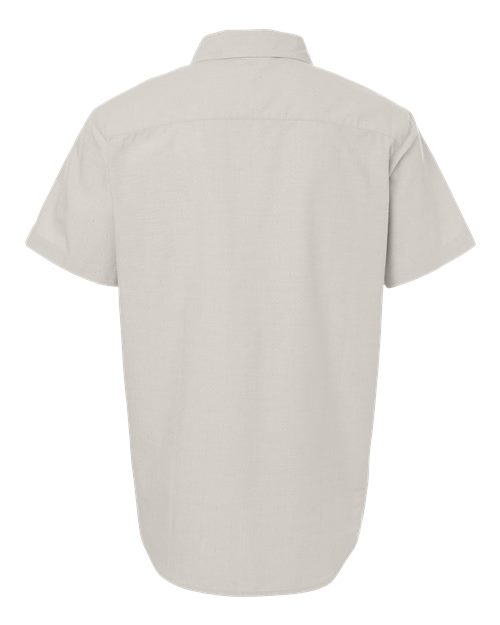 Men's Rapid Rivers™ Novelty Short Sleeve Shirt - Dark Stone