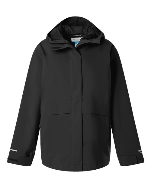 Women's Altbound™ Jacket - Black