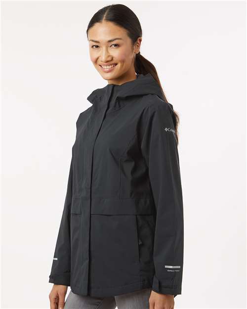 Women's Altbound™ Jacket - Black