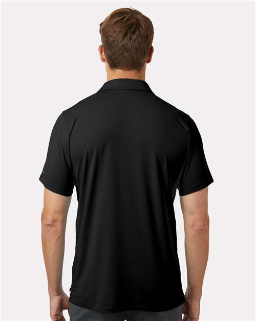 Men's Tech Trail™ Utility Polo - Black