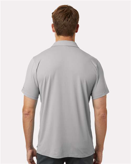 Men's Tech Trail™ Utility Polo - Columbia Grey