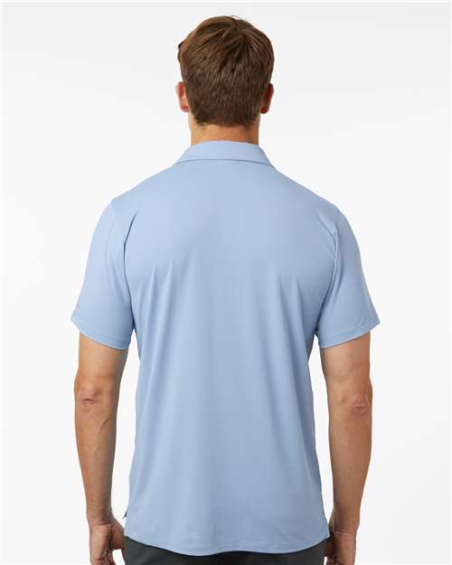Men's Tech Trail™ Utility Polo - Ripple Blue