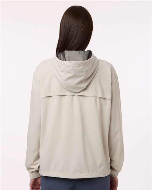 Women's Skien Valley™ Hooded Lightweight Jacket - Dark Stone