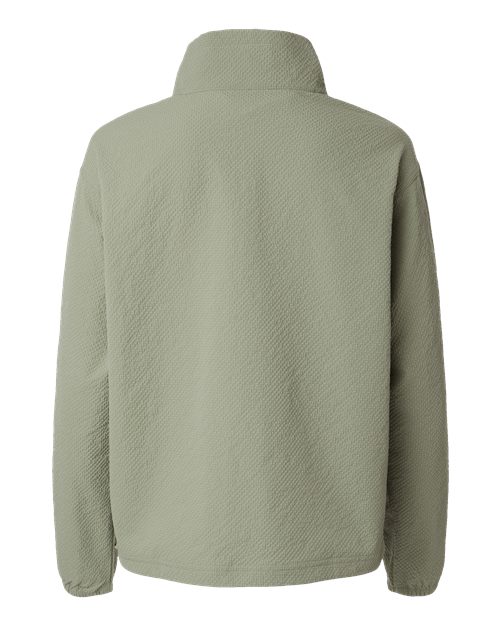Women's Sucker for Summer™ Half-Zip Pullover - Safari