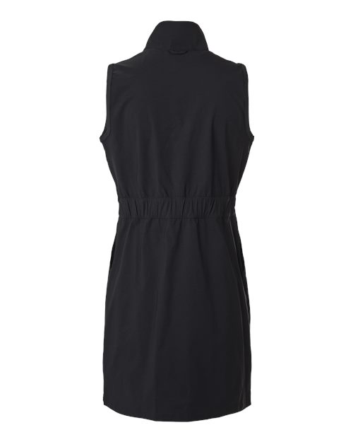 Women's Leslie Falls™ Dress II - Black