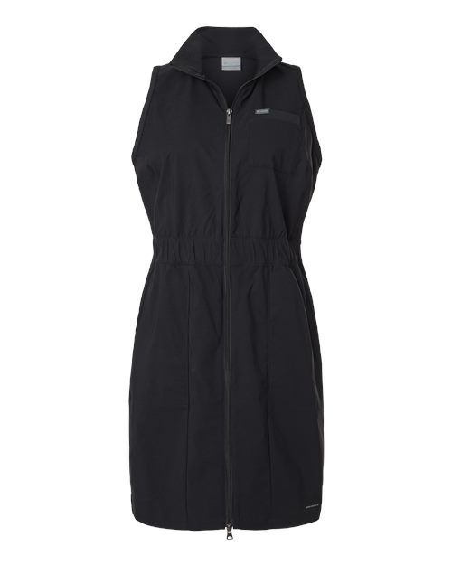 Women's Leslie Falls™ Dress II - Black