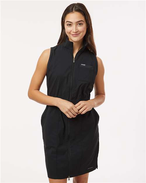 Women's Leslie Falls™ Dress II - Black