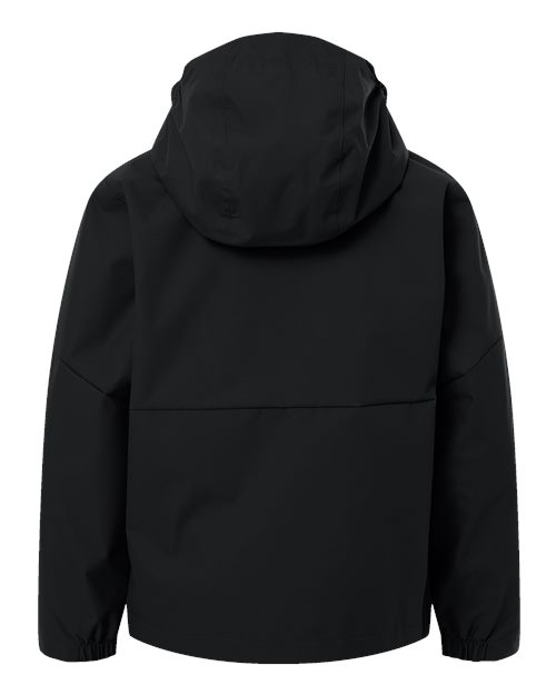 Youth Hikebound™ II Jacket - Black