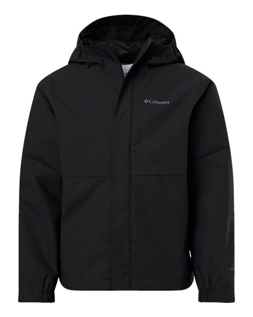 Youth Hikebound™ II Jacket - Black