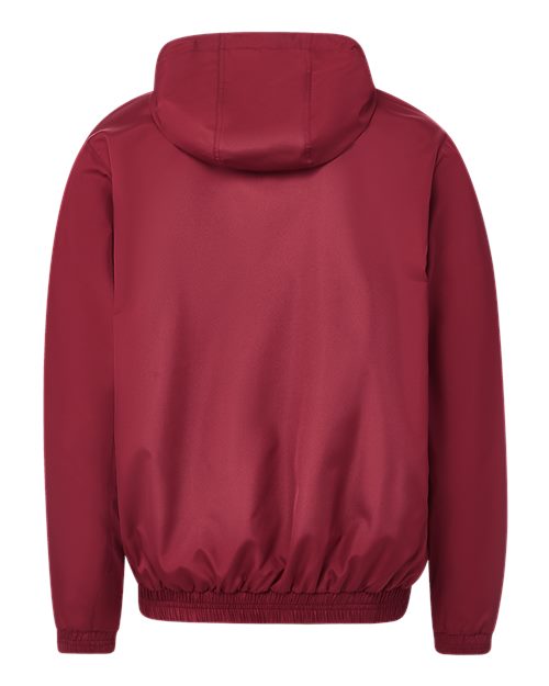 Men's Liberty Jacket - Biking Red