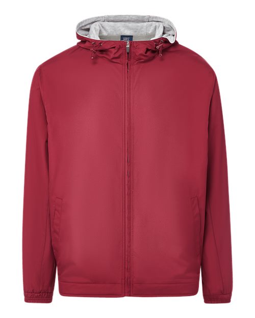 Men's Liberty Jacket - Biking Red