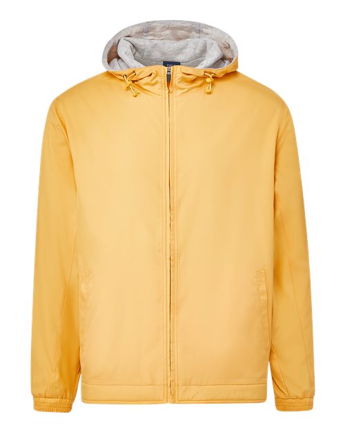 Men's Liberty Jacket - Sunglow