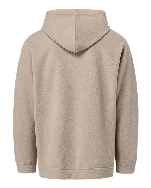 Unisex Whisper Fleece™ Hooded Sweatshirt - Atmosphere