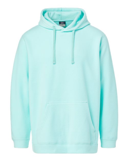 Unisex Whisper Fleece™ Hooded Sweatshirt - Oasis